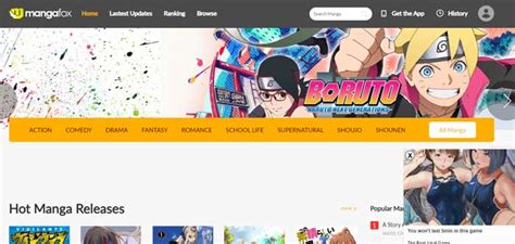 manga reader.net|Manga Fox .